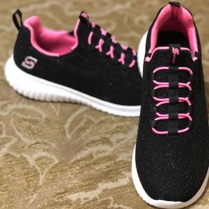Sketchers girls sz. 3